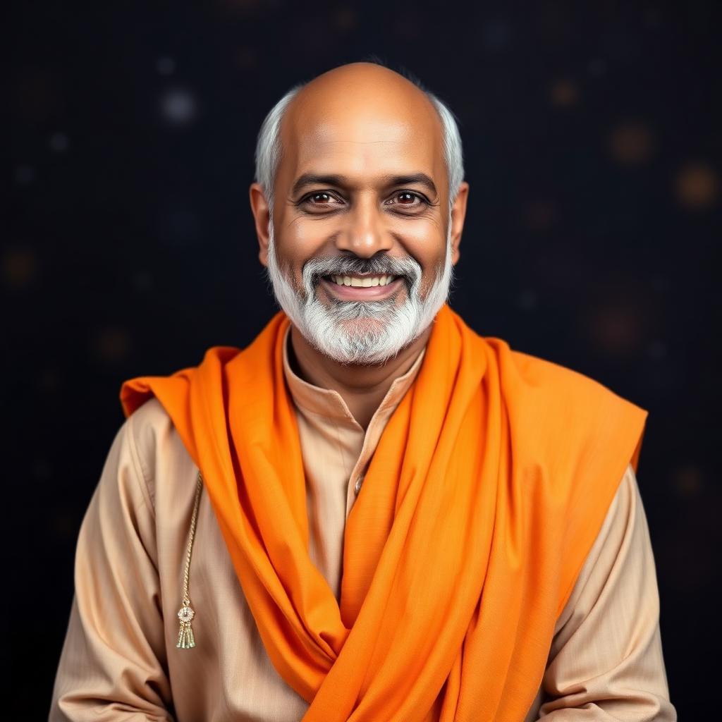 Acharya Anil Sharma