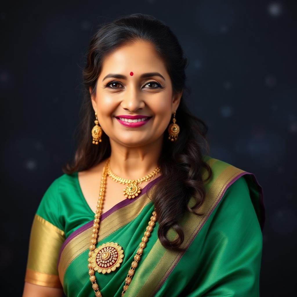 Dr. Meera Iyer