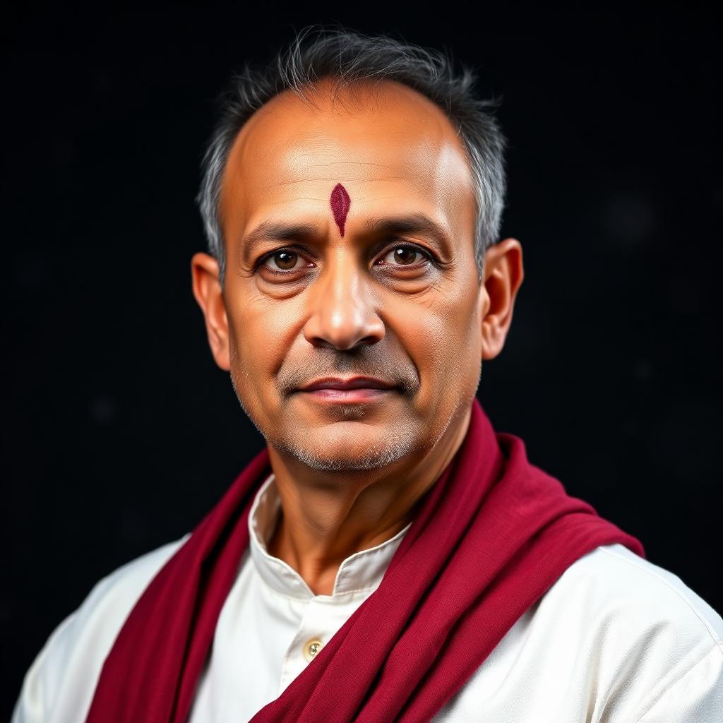 Pandit Rohit Vyas
